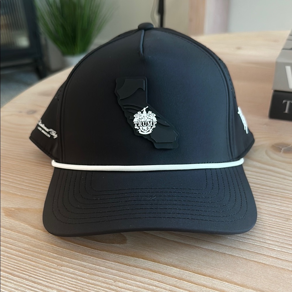 Trump National Golf Club Los Angeles Hat